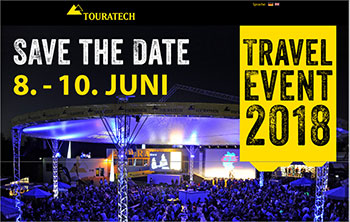 Touratech Travel Event Touratech Travel Event