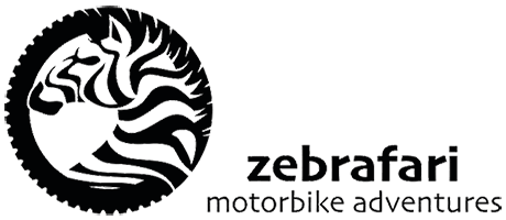 Zebrafari